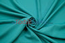 Visa Polyester Poplin Fabric - Solid, 58/60" Width (1 Yard)