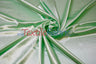 Charmeuse Satin Polyester Fabric - Solid, 58/60" Width, Multiple Colors (1 Yard)