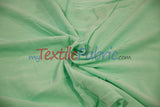 100 Percent Cotton Gauze Fabric - Soft Lightweight Muslin, 46/48" Width, Yards, Bolts, Sample Swatch (1 Yard)