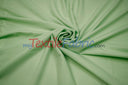Extra Wide Polyester Fabric - Solid, 124" Width (1 Yard)