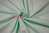 Polyester Cotton Broadcloth Fabric - Solid Colors, 58/60" Width (1 Yard)
