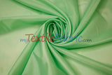 Polyester Lining Fabric - 100 Percent Polyester, Solid, 58/60" Width (Continuous Yards)