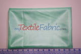 Polyester Silky Habotai Lining Polyester Fabric - Solid Multiple Colors, 58" Width (Continuous Yards)