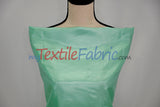 Polyester Silky Habotai Lining Polyester Fabric - Solid, 58" Wide (Sample Swatch)