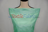 Polyester Silky Habotai Lining Polyester Fabric - Solid, 58" Wide (Sample Swatch)