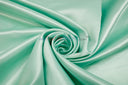 Lamour Satin Polyester Matte Satin Fabric - Multiple Colors, 58/60" Width (1 Yard)