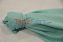 Rayon Linen Blend Fabric - Solid Colors, 52" Width (1 Yard)