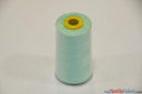 All Purpose Polyester Thread - 100% Spun Polyester Sewing Thread, 6000 Yard Spool, 50+ Colors Available (1 Spool)