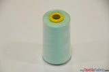 All Purpose Polyester Thread - 100% Spun Polyester Sewing Thread, 6000 Yard Spool, 50+ Colors Available (1 Spool)