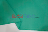 Visa Polyester Poplin Fabric - Solid, 58/60" Width (1 Yard)