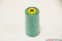 All Purpose Polyester Thread - 100% Spun Polyester Sewing Thread, 6000 Yard Spool, 50+ Colors Available (1 Spool)