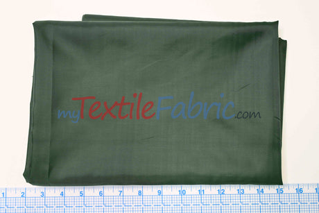 Polyester Lining Fabric - 100 Percent Polyester, Solid, 58/60" Width (Continuous Yards)
