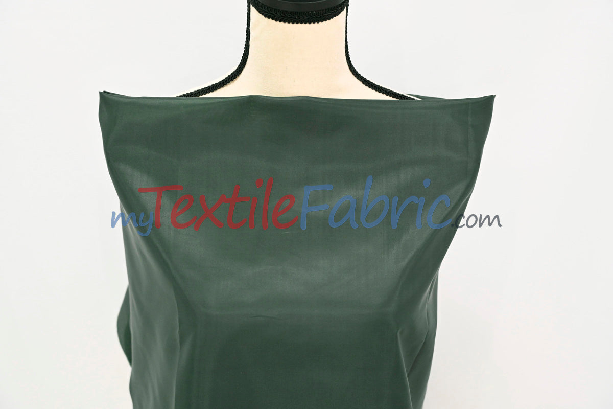 Polyester Lining Fabric - 100 Percent Polyester, Solid, 58/60" Width (Continuous Yards)