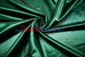 Bridal Satin Polyester Fabric - Shiny Solid, 58/60" Width, Multiple Colors (Yards, Bolts, Sample Swatches)