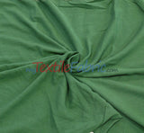 100 Percent Cotton Gauze Fabric - Soft Lightweight Muslin, 46/48" Width, Yards, Bolts, Sample Swatch (1 Yard)