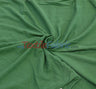 100 Percent Cotton Gauze Fabric - Soft Lightweight Muslin, 46/48" Width, Yards, Bolts, Sample Swatch (1 Yard)