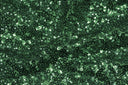 Gatsby Sequins Polyester Fabric - 6Mm Flat Sewn Sequins On Mesh, 52" Width, Multiple Colors (1 Yard)