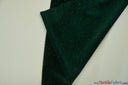 Glitter Stretch Velvet Polyester Spandex Fabric - Sparkling Glitter, 58/60" Width, Multiple Colors (1 Yard)