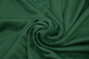 Interlock 70 Denier Polyester Fabric - Solid White, Ivory, Black, 58/60" Width (1 Yard)
