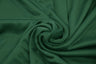 Interlock 70 Denier Polyester Fabric - Solid White, Ivory, Black, 58/60" Width (1 Yard)