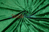 Panne Velvet Polyester Fabric - Crush Panne Velour, Solid, 58/60" Width (1 Yard)