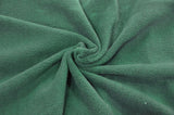 Polar Fleece Polyester Fabric - Anti Pill, Solid, 58/60" Width (1 Yard)