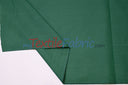 Polyester Cotton Broadcloth Fabric - Solid Colors, 58/60" Width (1 Yard)