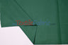 Polyester Cotton Broadcloth Fabric - Solid Colors, 58/60" Width (1 Yard)