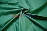 Polyester Cotton Broadcloth Fabric - Solid Colors, 58/60" Width (1 Yard)