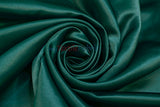 Lamour Satin Polyester Matte Satin Fabric - Multiple Colors, 58/60" Width (1 Yard)