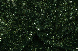 Sequins Stretch Velvet Polyester Spandex Fabric - Sequins On Plush Velvet, Multiple Colors, 60" Width (By The Yard)