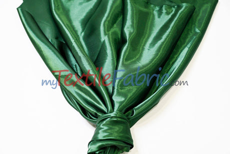 Stretch Charmeuse Satin Fabric - 96% Polyester 4% Spandex, Solid, 58/60" Width (Yards, Bolts, Sample Swatches)