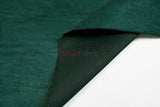 Microsuede Faux Suede Fabric - 40 Colors, 60" Width (Continuous Yards)