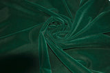 Triple Velvet Acetate Nylon Fabric - Multiple Colors, 44/45" Width (1 Yard)