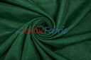 Vintage Linen Polyester Fabric - Faux Burlap, Rustic Natural Look, 58/60" Width (1 Yard)