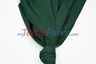 Visa Polyester Poplin Fabric - Solid, 58/60" Width (1 Yard)