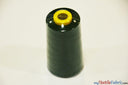 All Purpose Polyester Thread - 100% Spun Polyester Sewing Thread, 6000 Yard Spool, 50+ Colors Available (1 Spool)