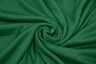 Interlock 70 Denier Polyester Fabric - Solid White, Ivory, Black, 58/60" Width (1 Yard)