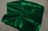 Mystic Hologram Nylon Spandex Fabric - Multiple Colors, 58/60" Width (1 Yard)
