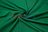Visa Polyester Poplin Fabric - Solid, 58/60" Width (1 Yard)