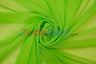 Super Soft Power Mesh Spandex Fabric - Multiple Colors, 58/60" Width (1 Yard)