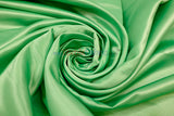 Lamour Satin Polyester Matte Satin Fabric - Multiple Colors, 58/60" Width (1 Yard)