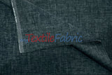 Chenille Polyester Fabric - Ultra Soft Velvety Texture, 60" Width, 350 GSM (1 Yard)