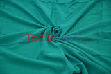 100 Percent Cotton Gauze Fabric - Soft Lightweight Muslin, 46/48" Width, Yards, Bolts, Sample Swatch (1 Yard)