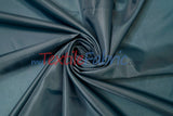 Polyester Lining Fabric - 100 Percent Polyester, Solid, 58/60" Width (Continuous Yards)