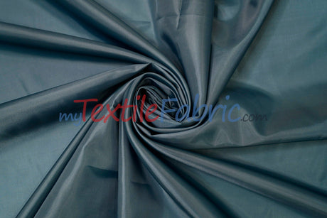 Polyester Lining Fabric - 100 Percent Polyester, Solid, 58/60" Width (Continuous Yards)