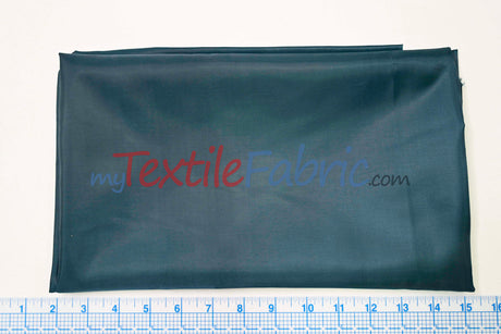 Polyester Lining Fabric - 100 Percent Polyester, Solid, 58/60" Width (Continuous Yards)