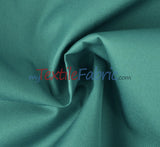 Waterproof Sun Repellent Polyester Canvas Fabric - Solid, 57/58" Width (1 Yard)