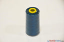 All Purpose Polyester Thread - 100% Spun Polyester Sewing Thread, 6000 Yard Spool, 50+ Colors Available (1 Spool)