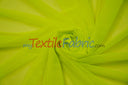 Super Soft Power Mesh Spandex Fabric - Multiple Colors, 58/60" Width (1 Yard)